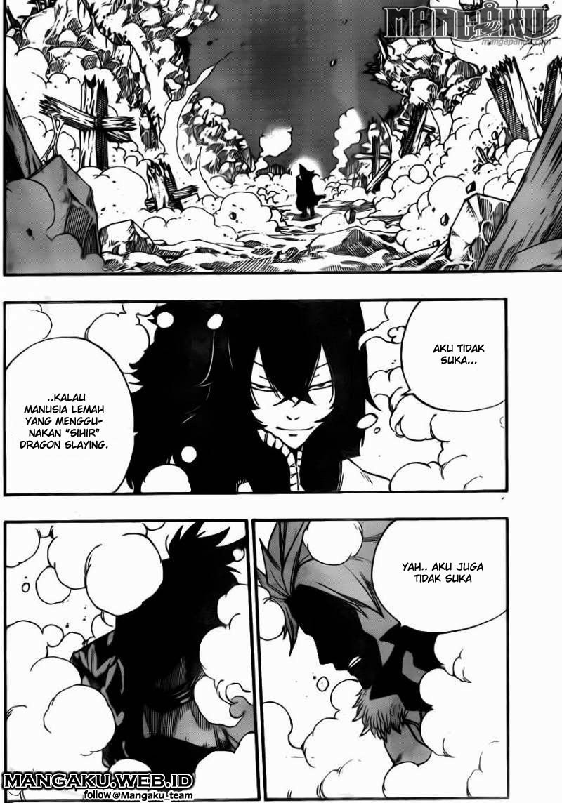 Chapter 389 - halaman 19