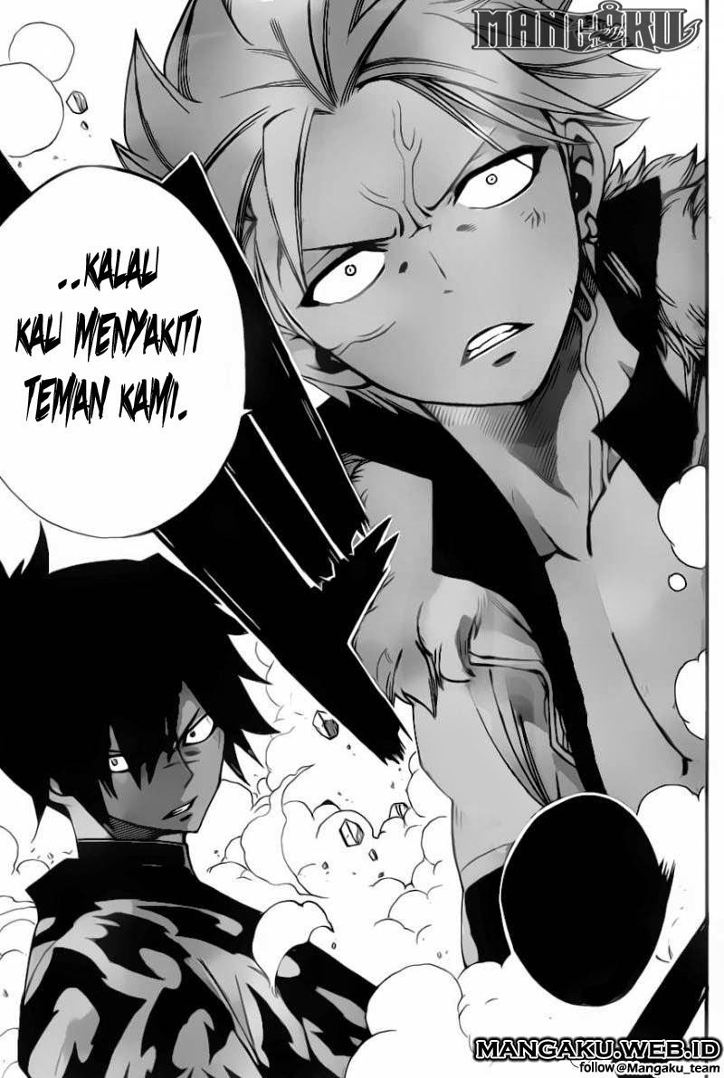 Chapter 389 - halaman 20