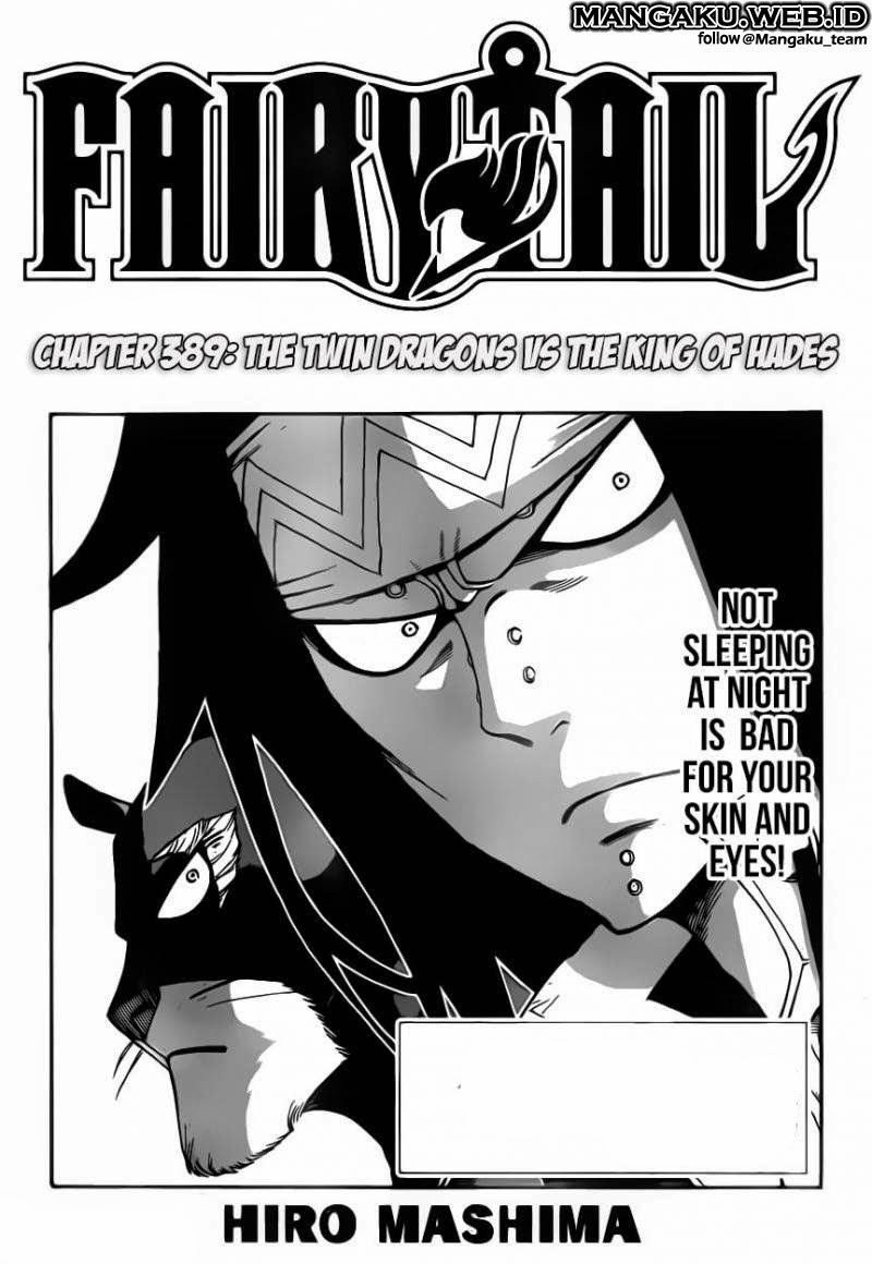 Chapter 389 - halaman 3