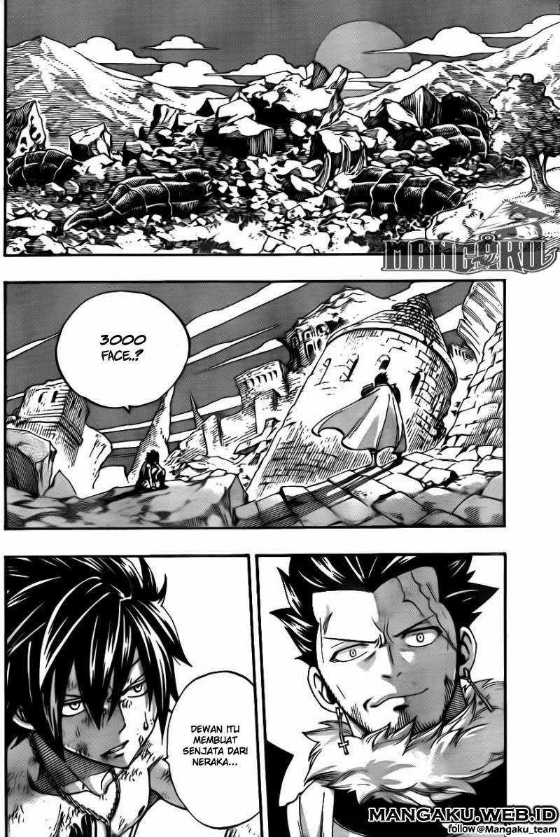 Chapter 389 - halaman 21