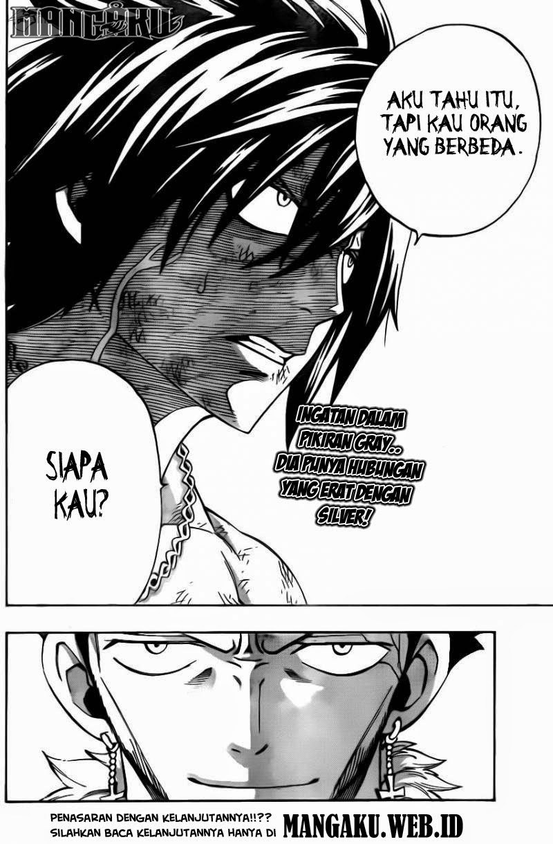 Chapter 389 - halaman 23