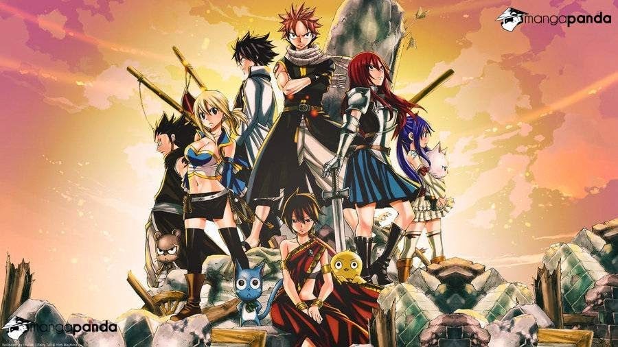 Chapter 389 - halaman 4