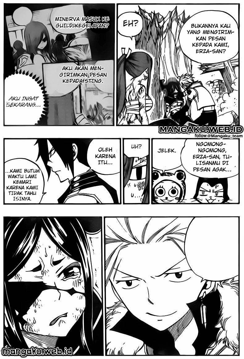 Chapter 389 - halaman 6