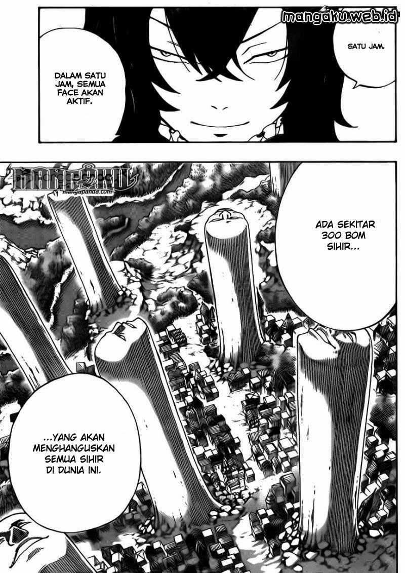 Chapter 389 - halaman 8
