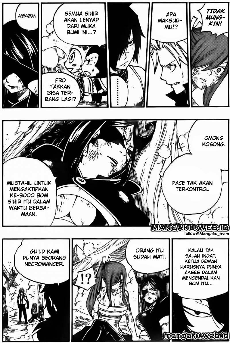 Chapter 389 - halaman 9