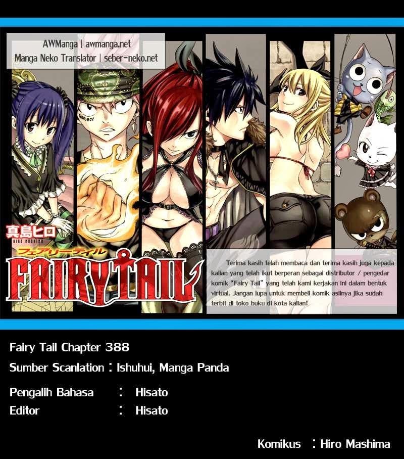 Chapter 388 - halaman 2