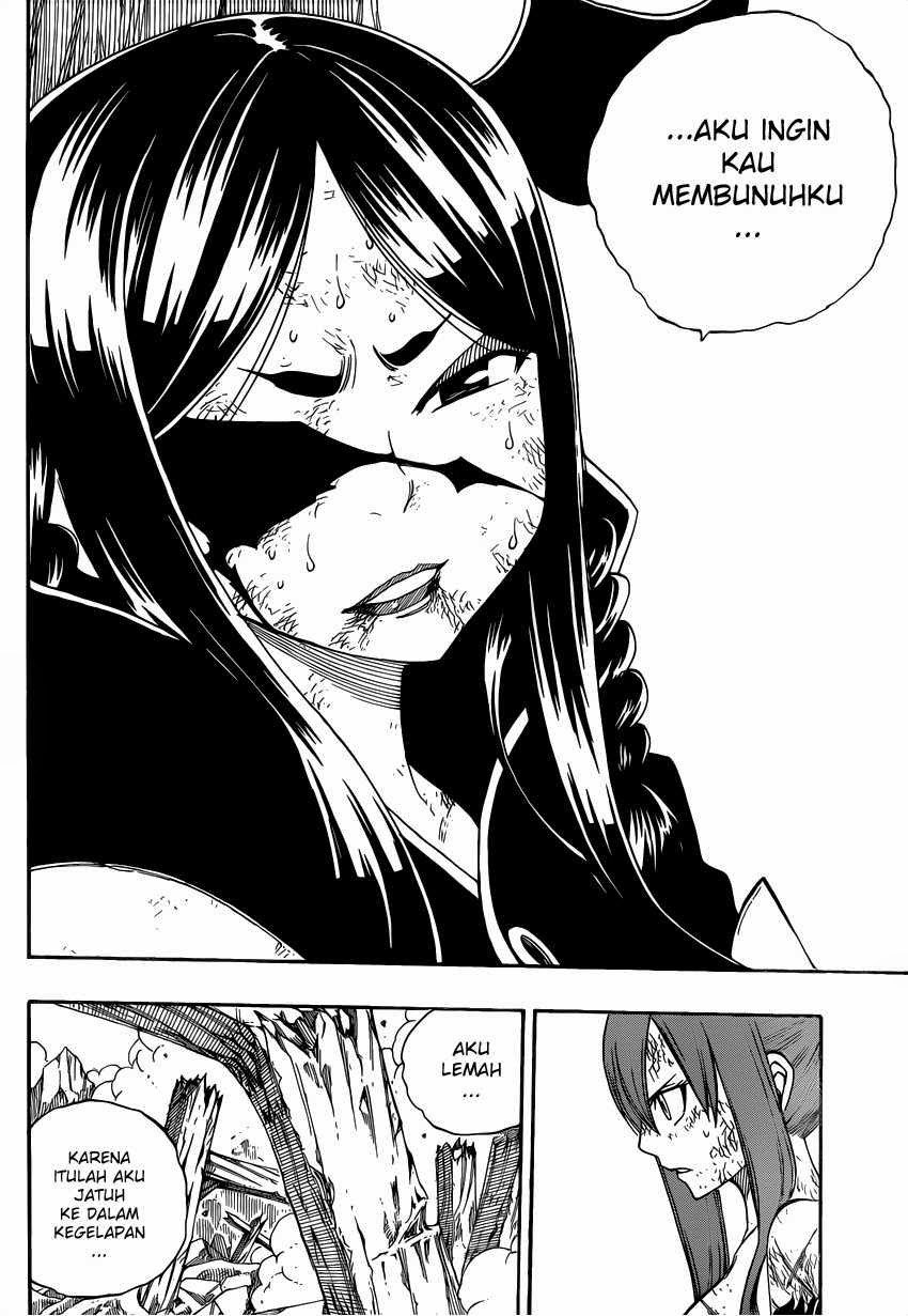Chapter 388 - halaman 14