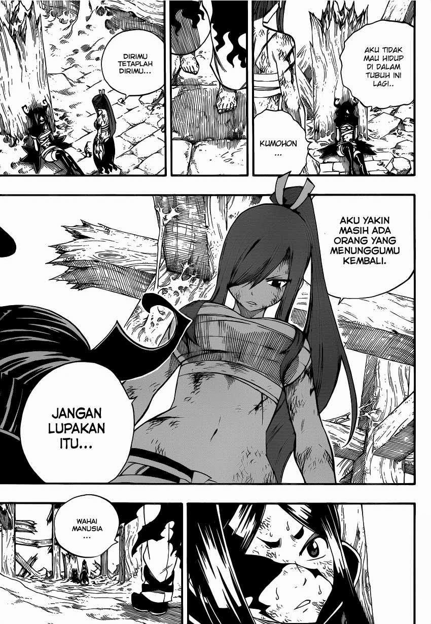 Chapter 388 - halaman 15