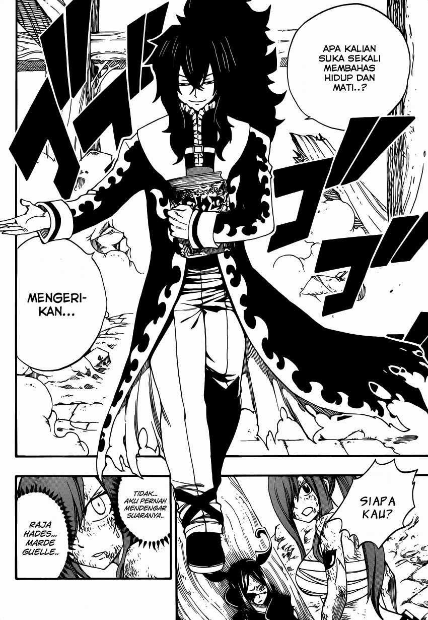 Chapter 388 - halaman 16