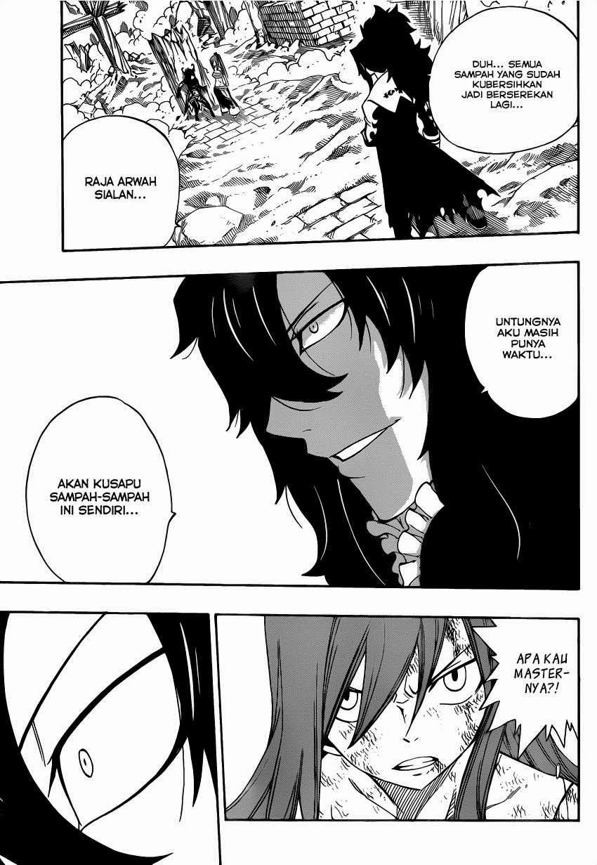 Chapter 388 - halaman 17