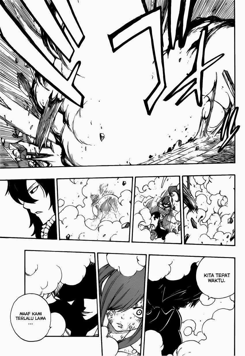 Chapter 388 - halaman 19