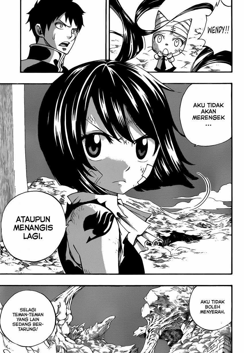 Chapter 388 - halaman 5