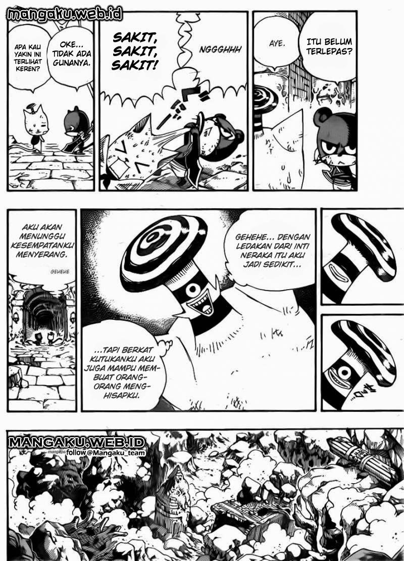 Chapter 387 - halaman 14