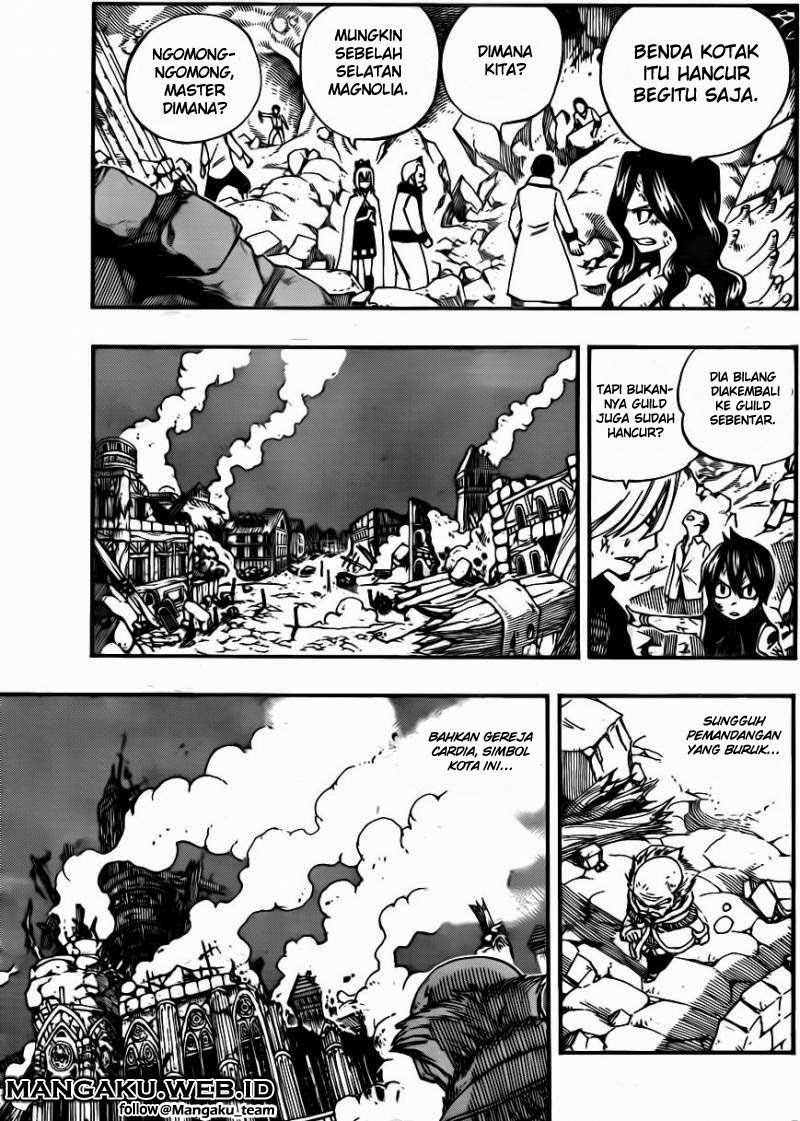 Chapter 387 - halaman 15