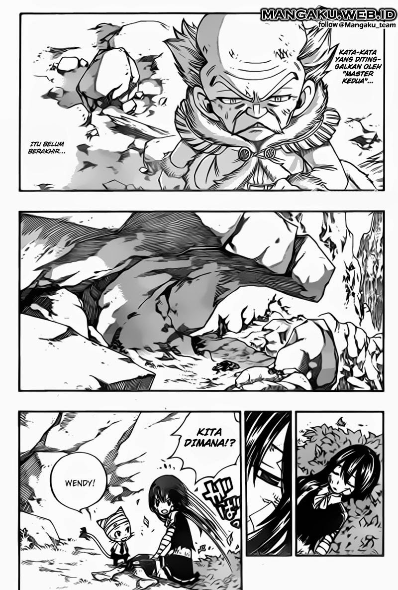 Chapter 387 - halaman 16