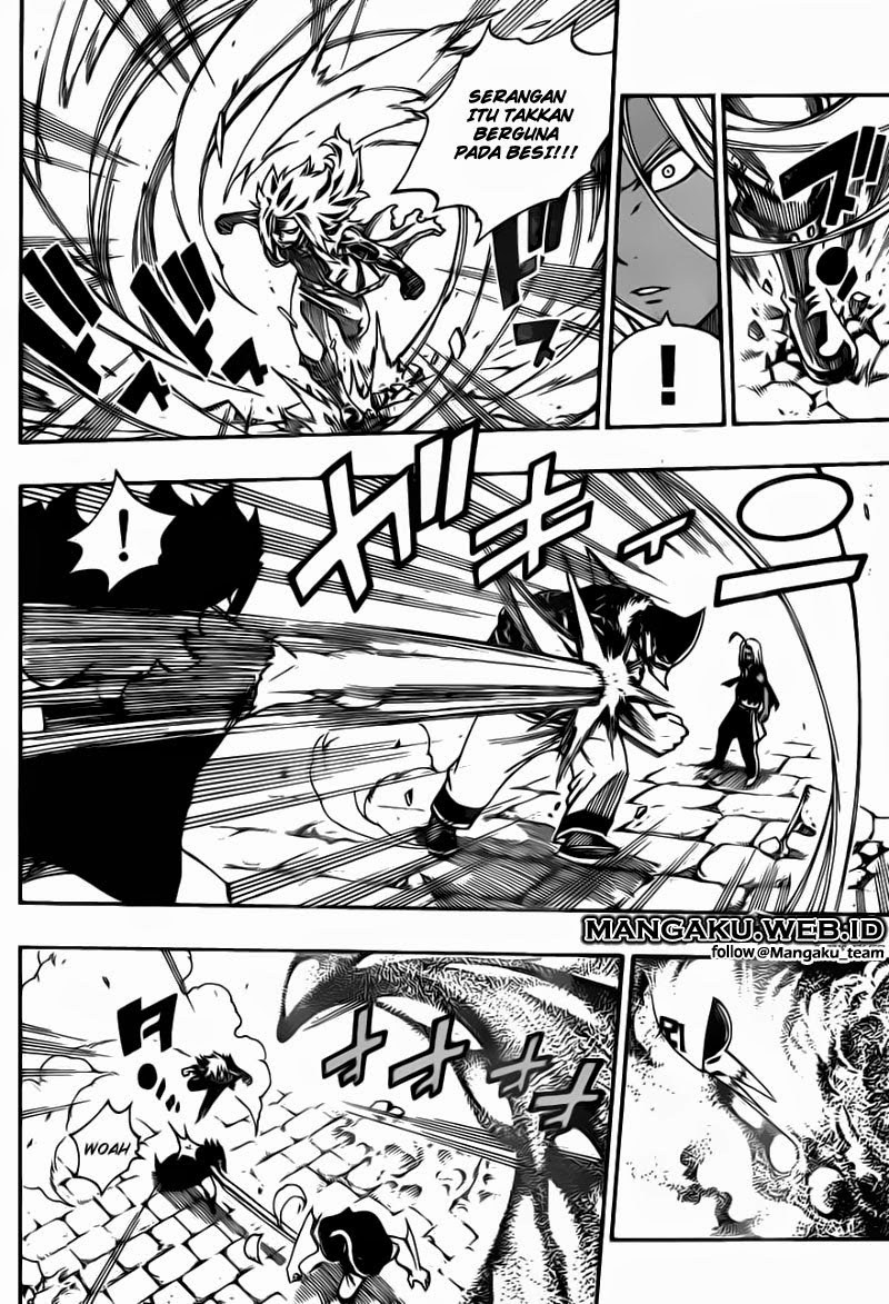 Chapter 387 - halaman 8