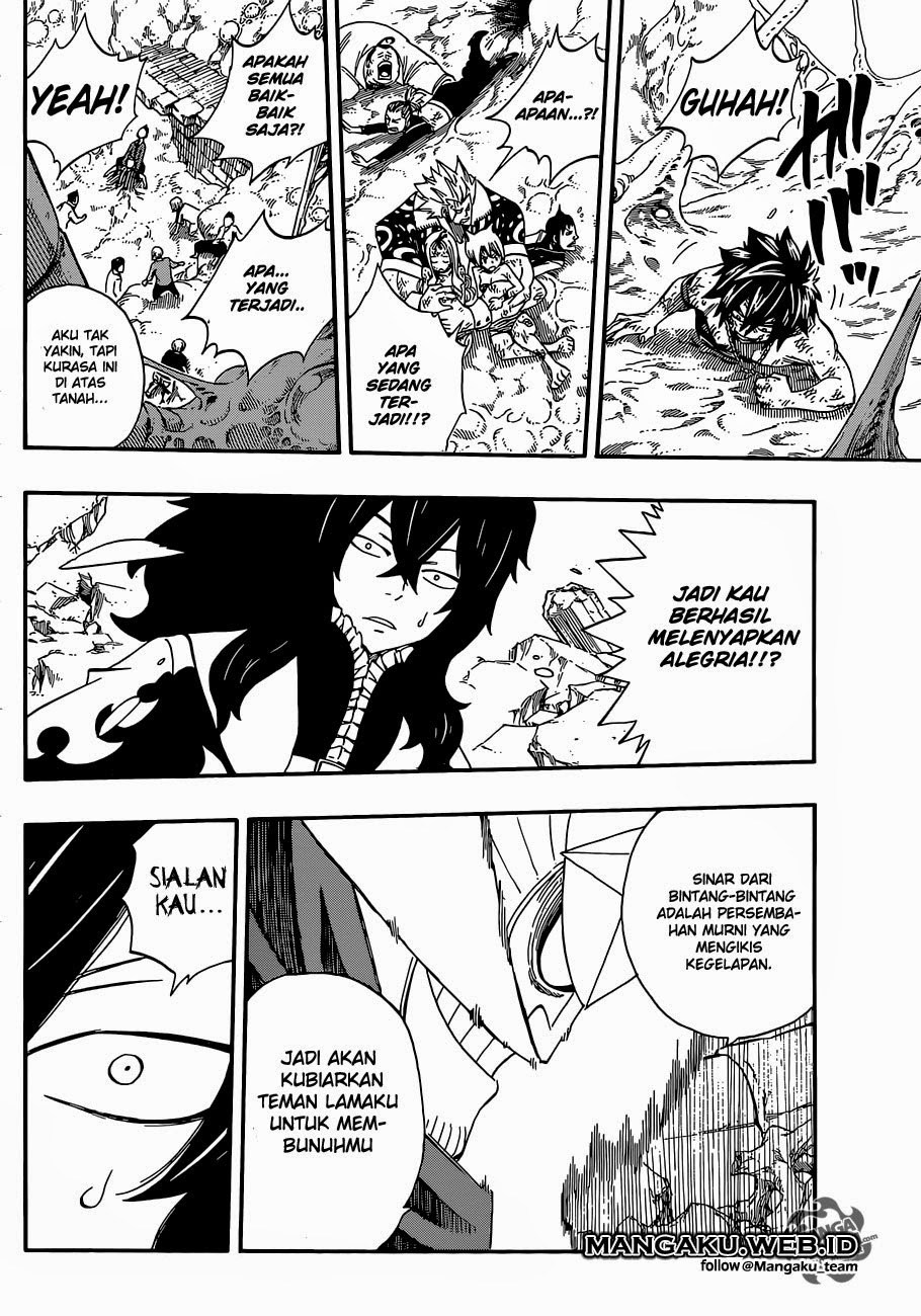 Chapter 386 - halaman 14