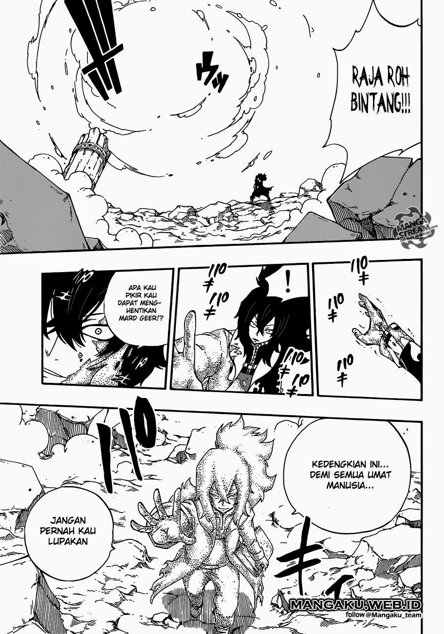 Chapter 386 - halaman 15