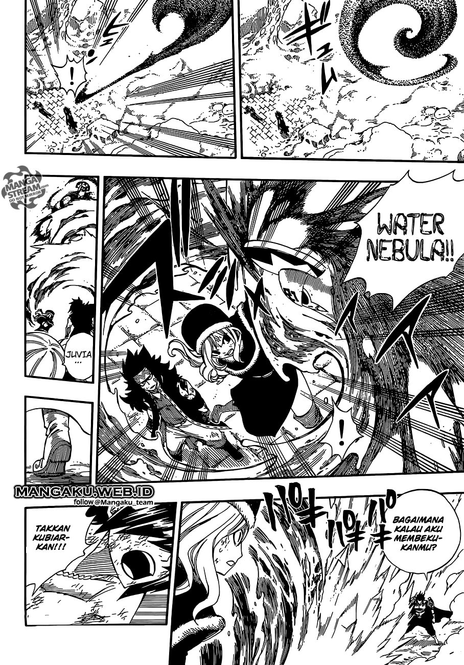 Chapter 386 - halaman 18