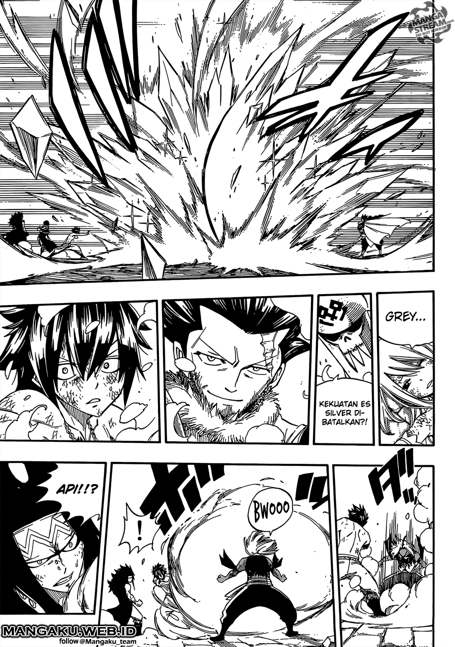Chapter 386 - halaman 19