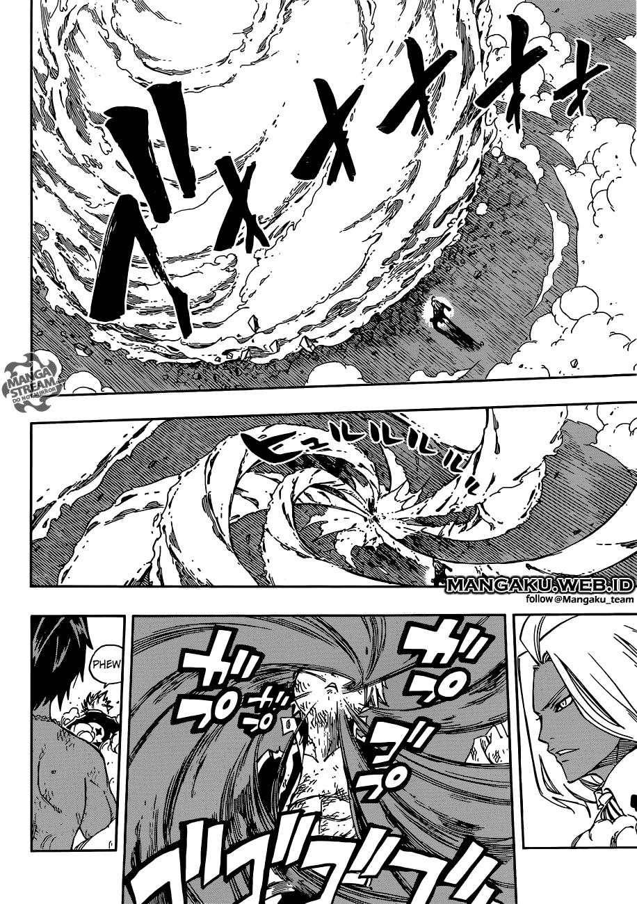 Chapter 386 - halaman 20