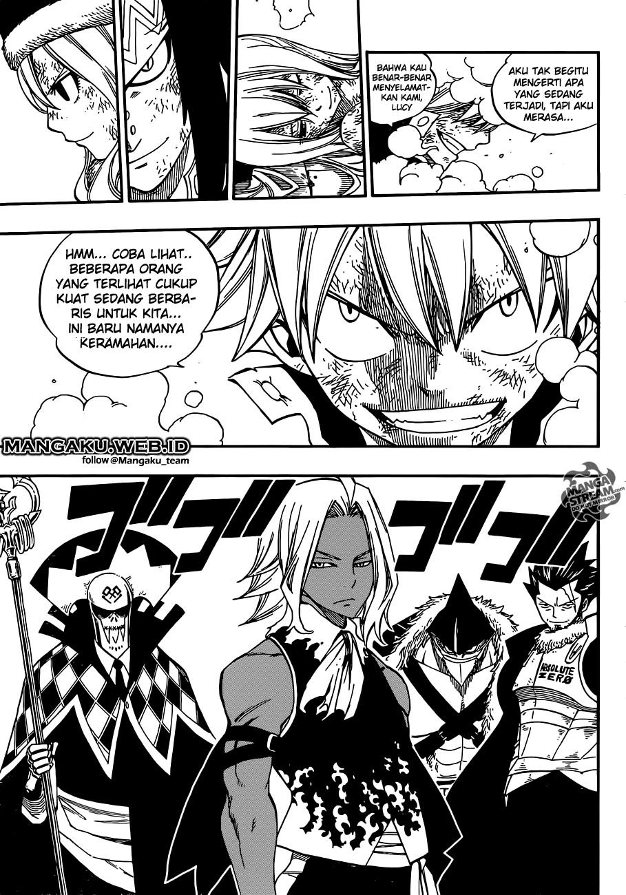 Chapter 386 - halaman 21