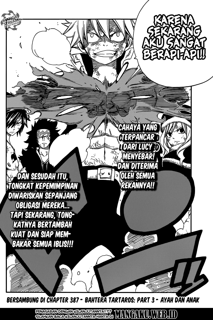 Chapter 386 - halaman 22