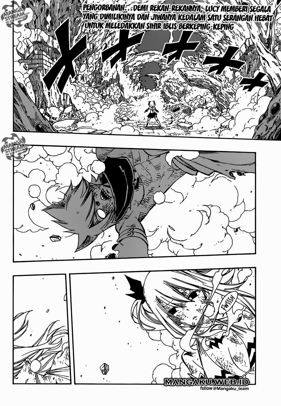 Chapter 386 - halaman 5