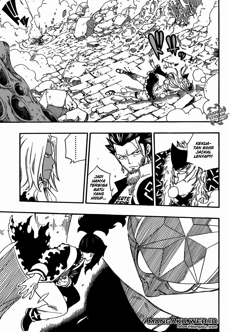 Chapter 386 - halaman 6