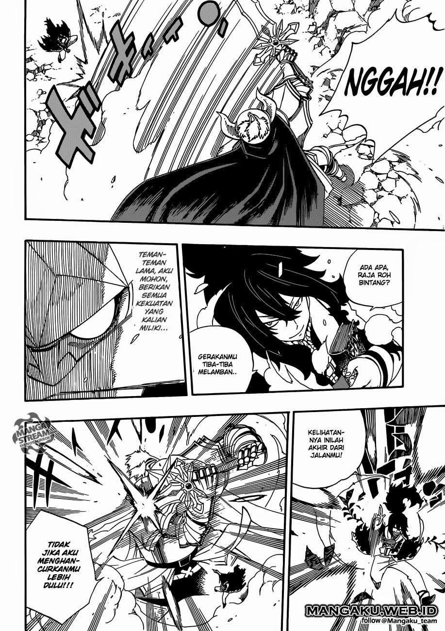 Chapter 386 - halaman 7