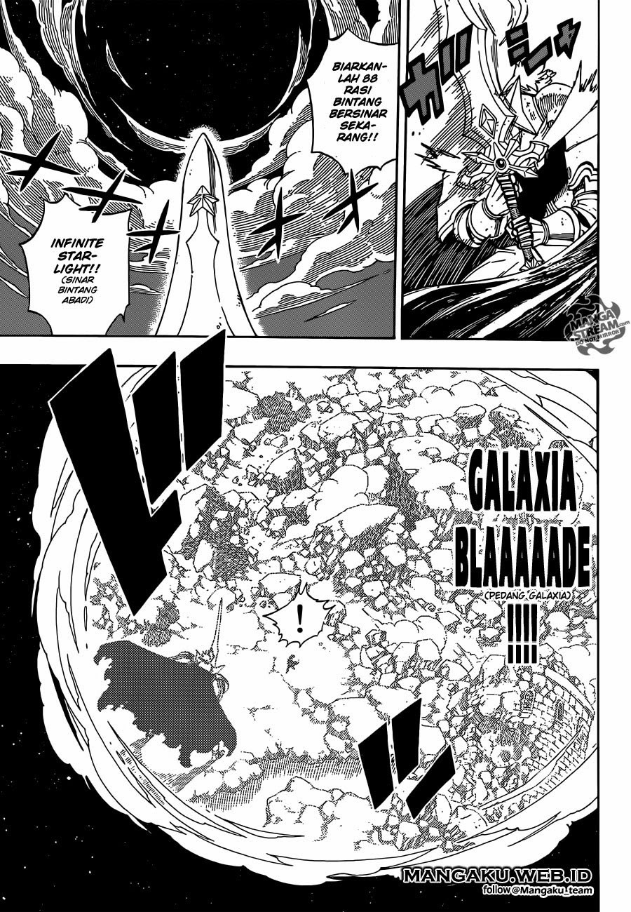 Chapter 386 - halaman 8