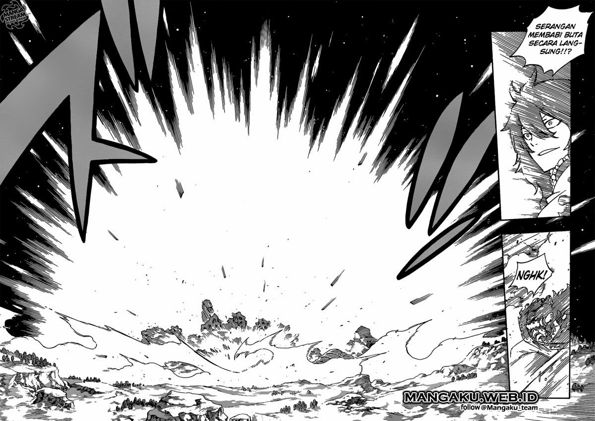 Chapter 386 - halaman 9
