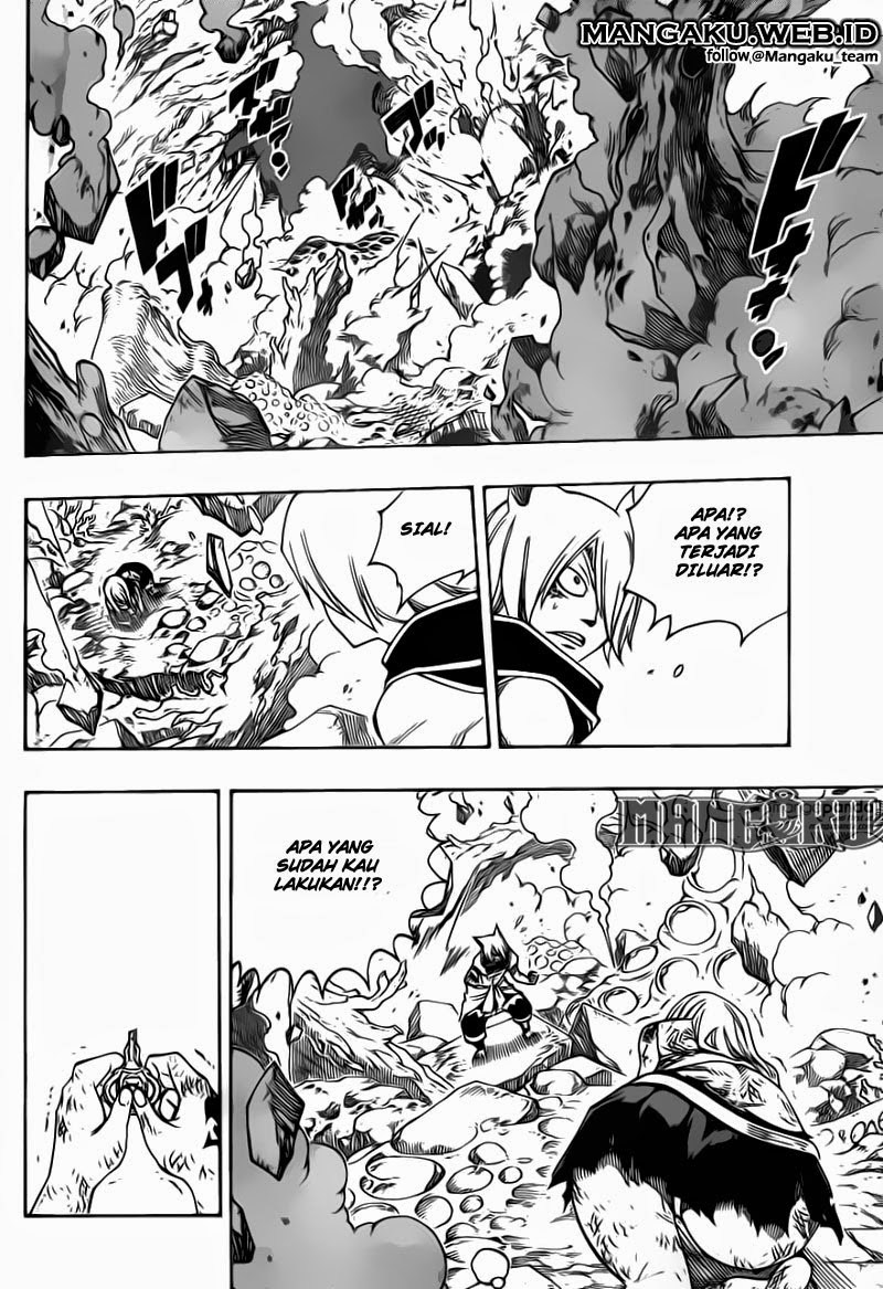 Chapter 385 - halaman 14