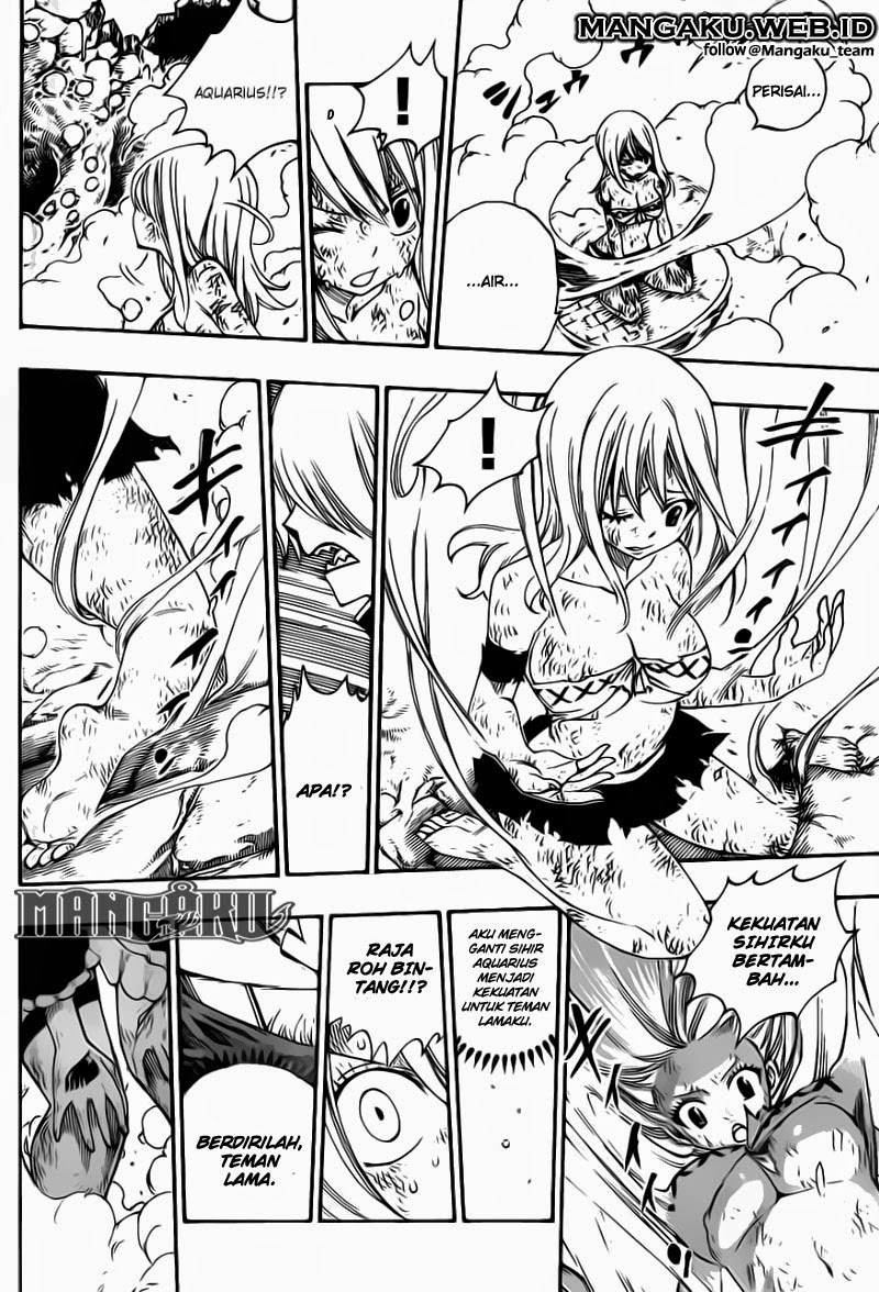 Chapter 385 - halaman 16