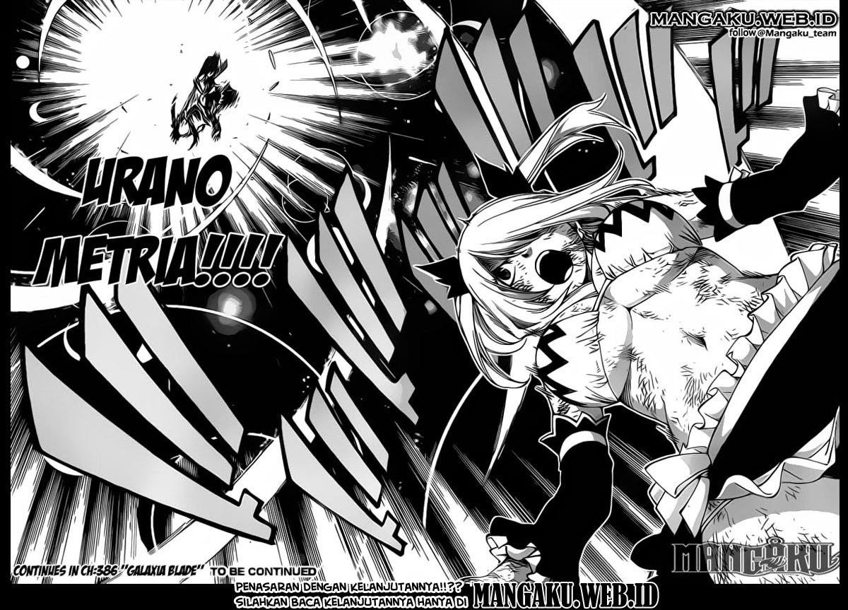 Chapter 385 - halaman 20