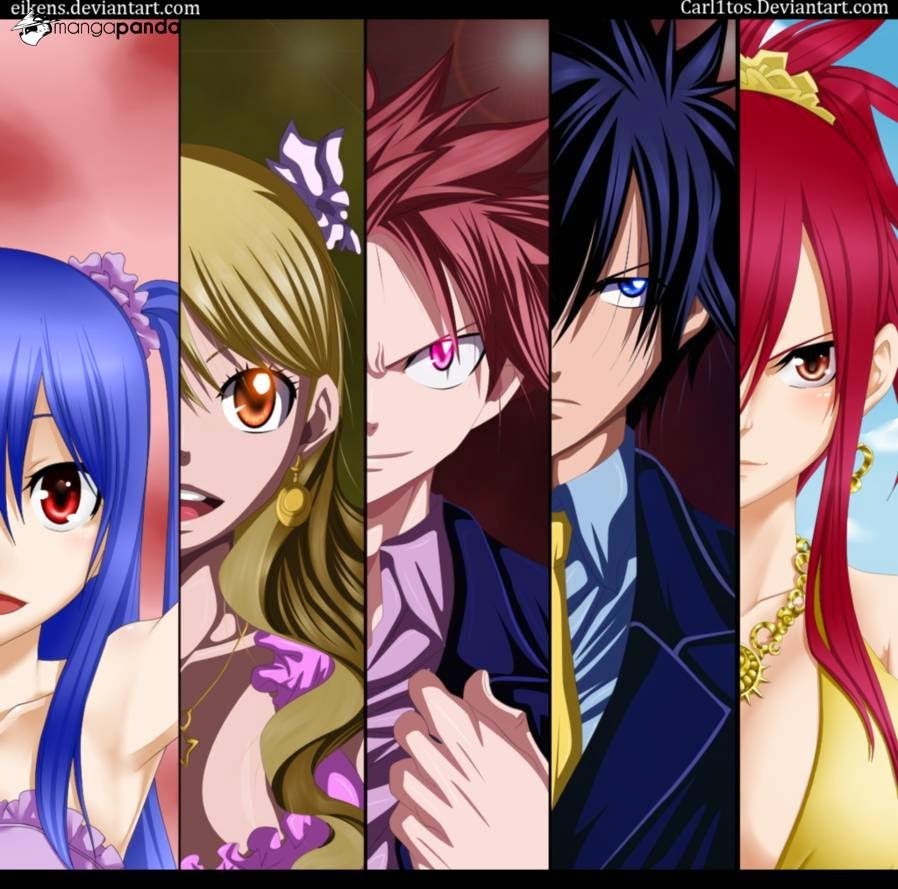 Chapter 385 - halaman 3