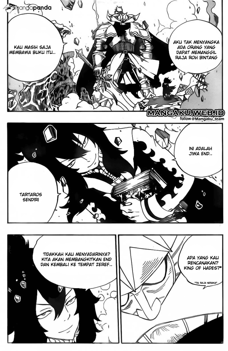 Chapter 385 - halaman 6