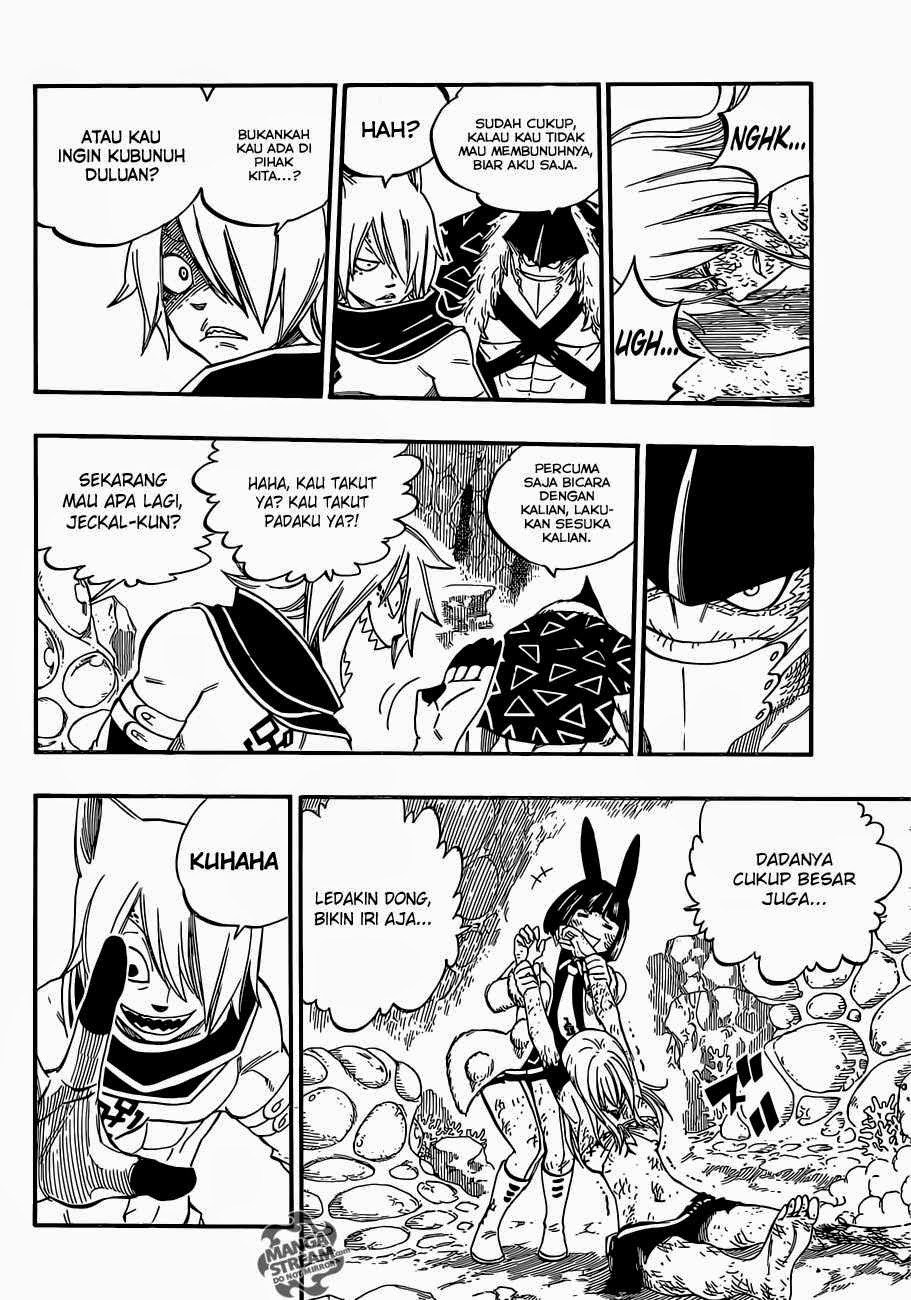 Chapter 384 - halaman 12