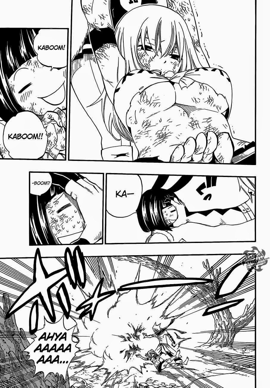 Chapter 384 - halaman 13