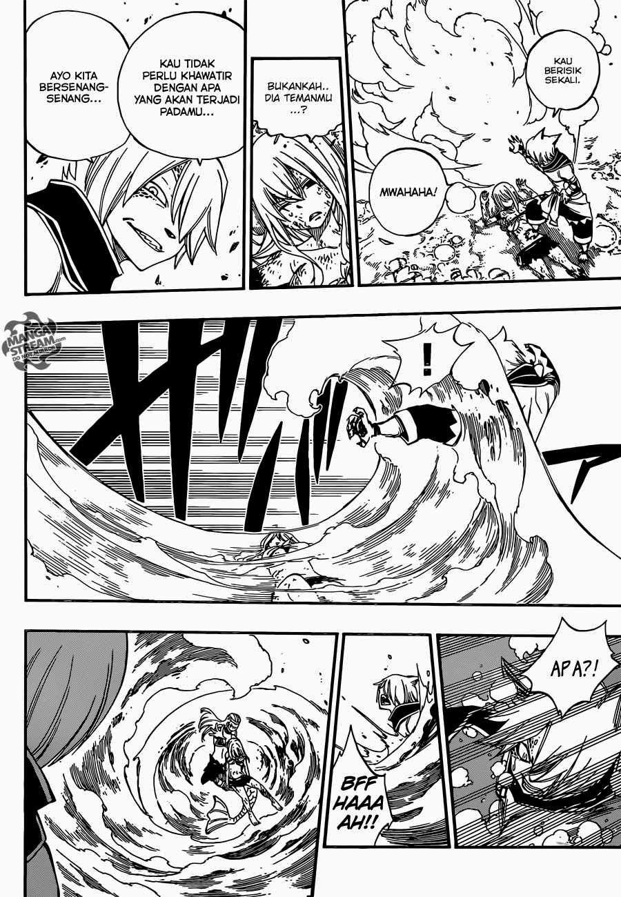 Chapter 384 - halaman 14