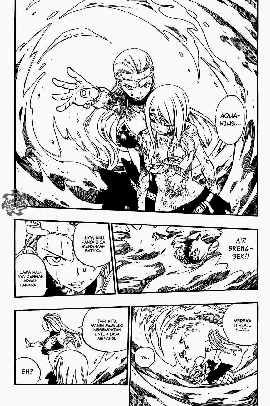 Chapter 384 - halaman 15