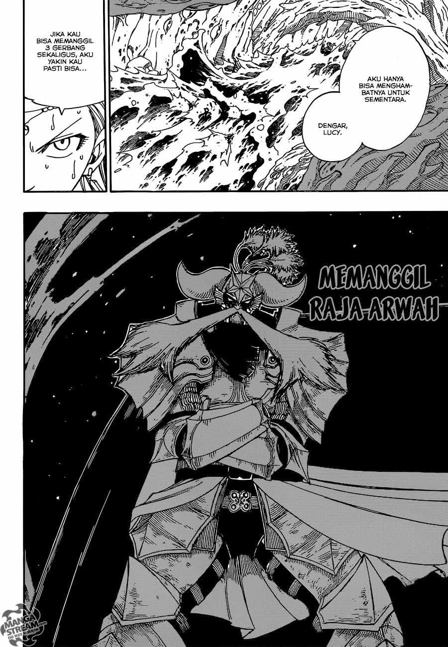 Chapter 384 - halaman 16