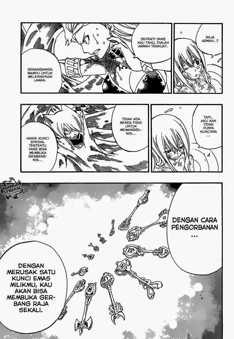 Chapter 384 - halaman 17