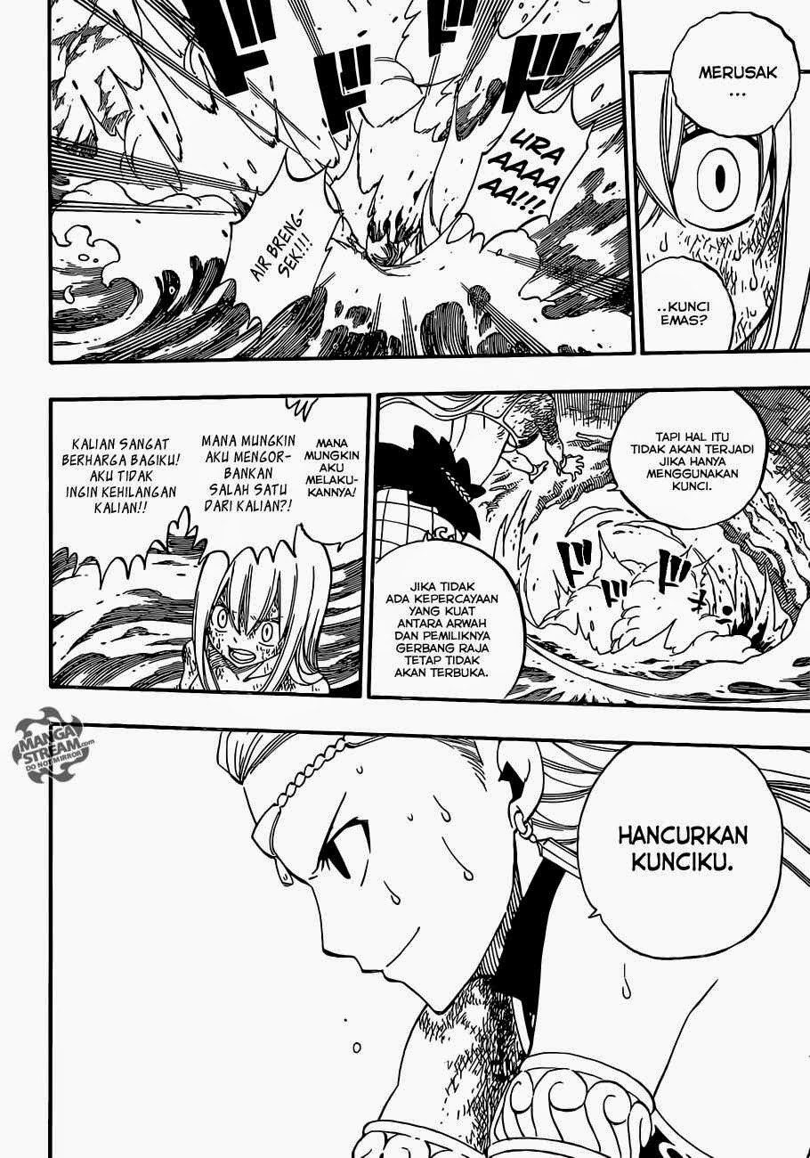 Chapter 384 - halaman 18