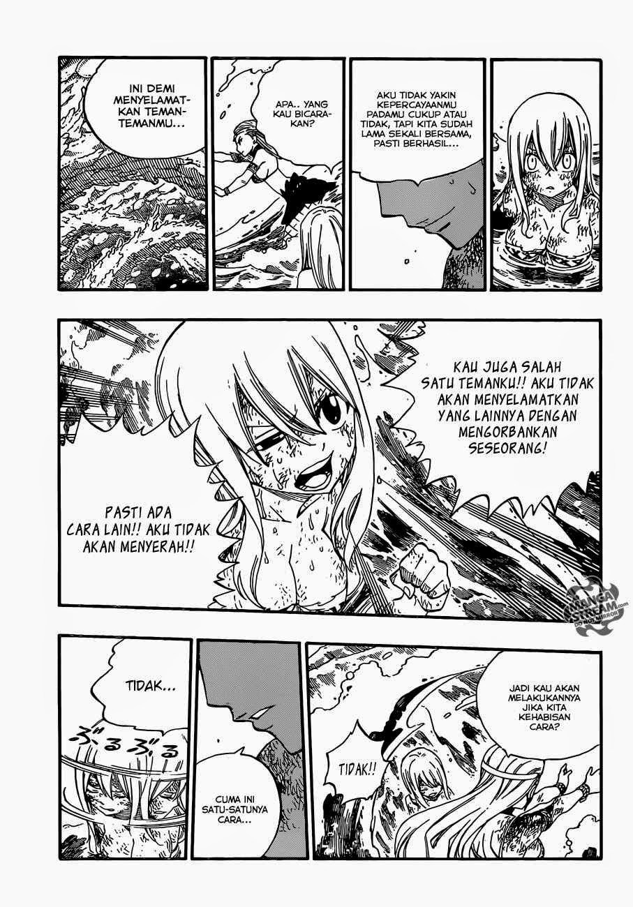 Chapter 384 - halaman 19