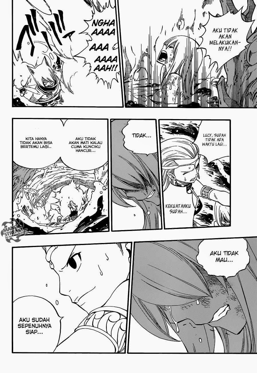 Chapter 384 - halaman 20