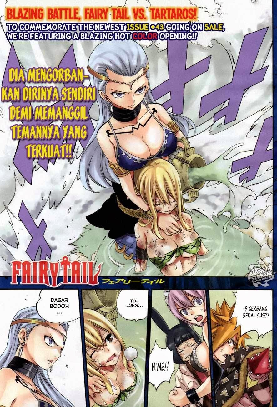 Chapter 384 - halaman 3