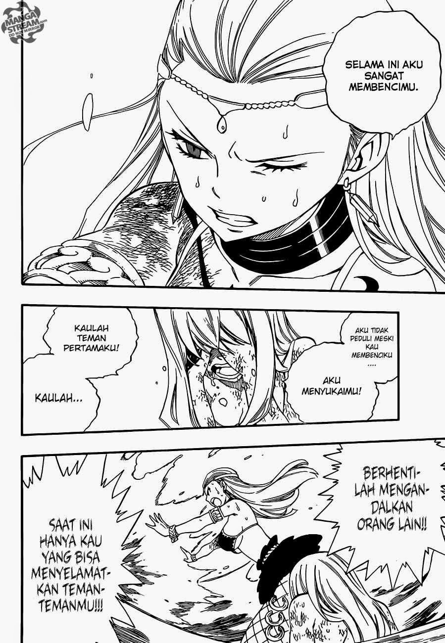 Chapter 384 - halaman 22