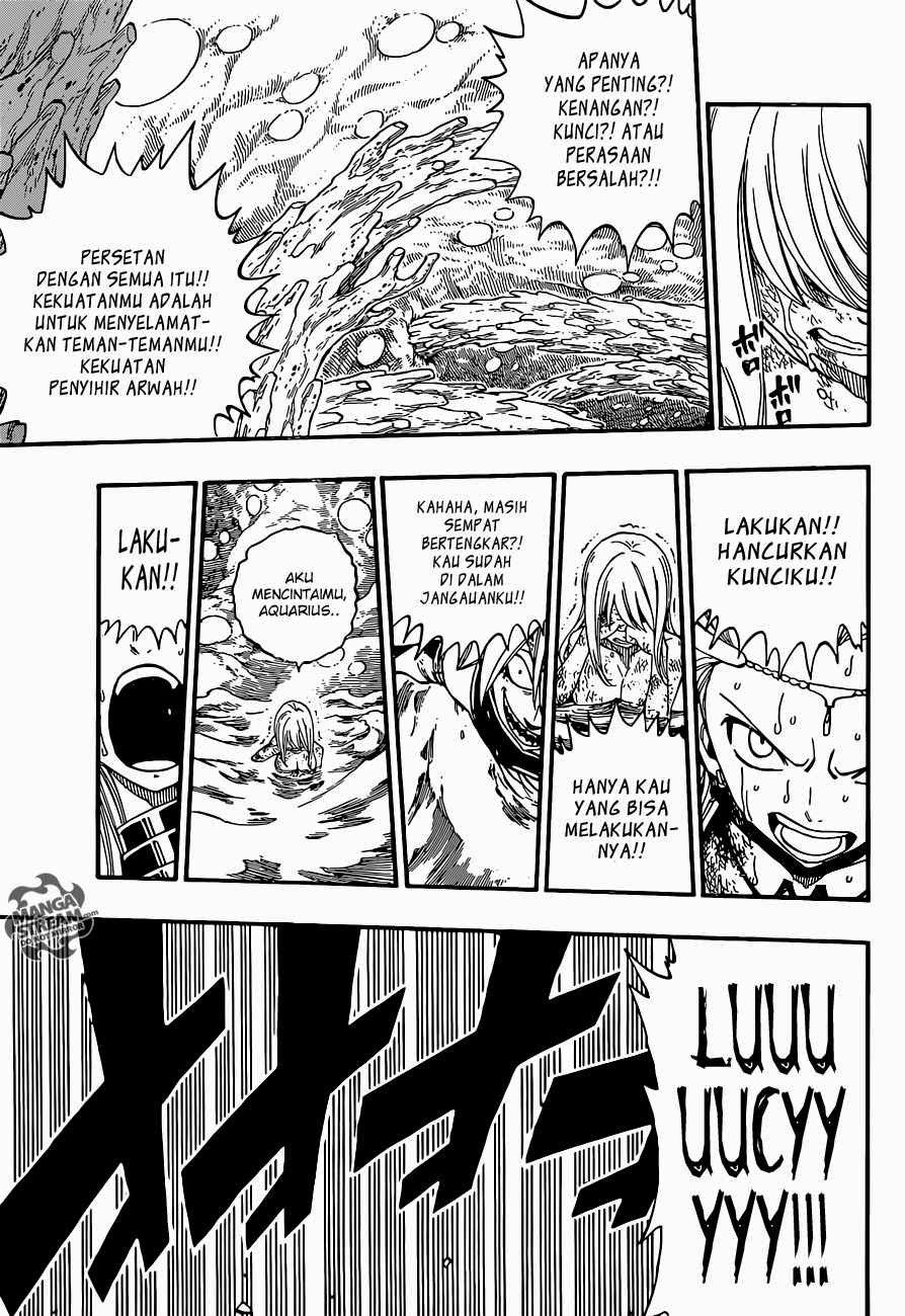 Chapter 384 - halaman 23