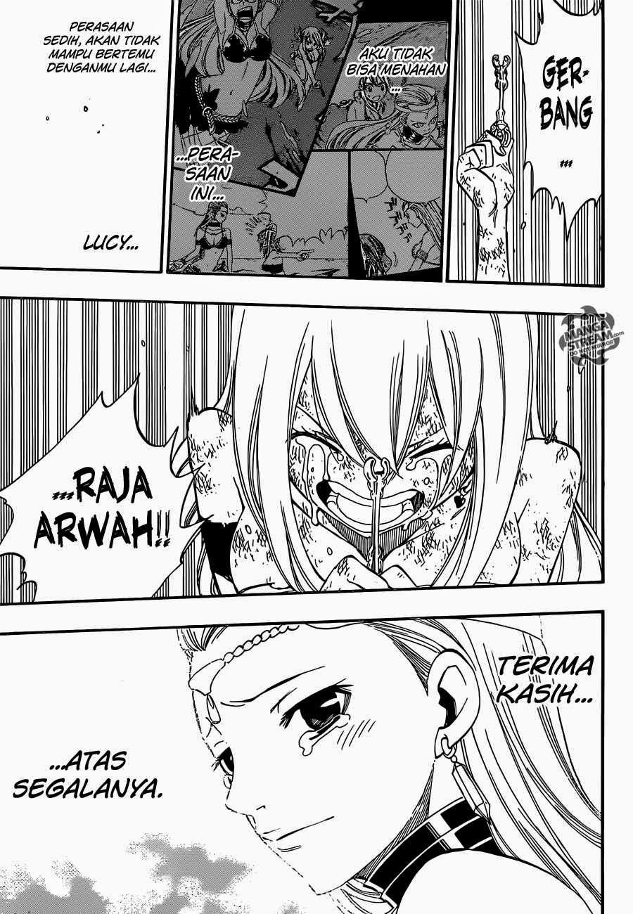 Chapter 384 - halaman 25